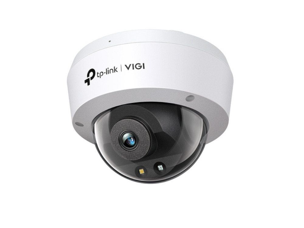 Afbeelding 5MP Full-Color Dome Network Camera