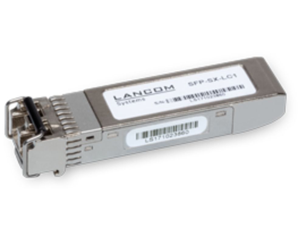 Afbeelding LANCOM SFP-LX-LC1